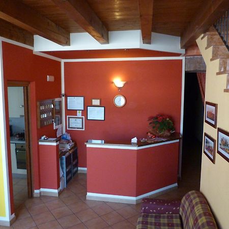 Agriturismo Ai Due Volti Dossobuono Exterior photo