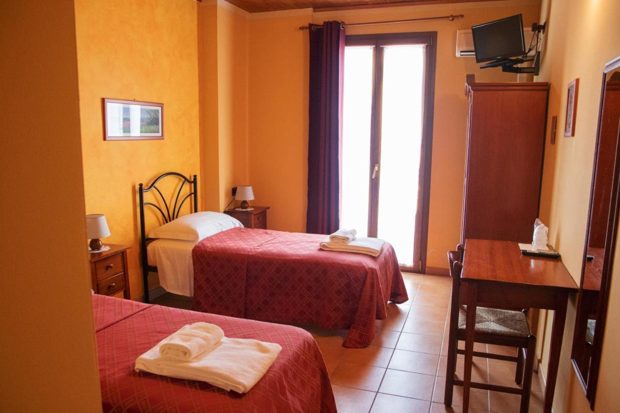 Agriturismo Ai Due Volti Dossobuono Exterior photo