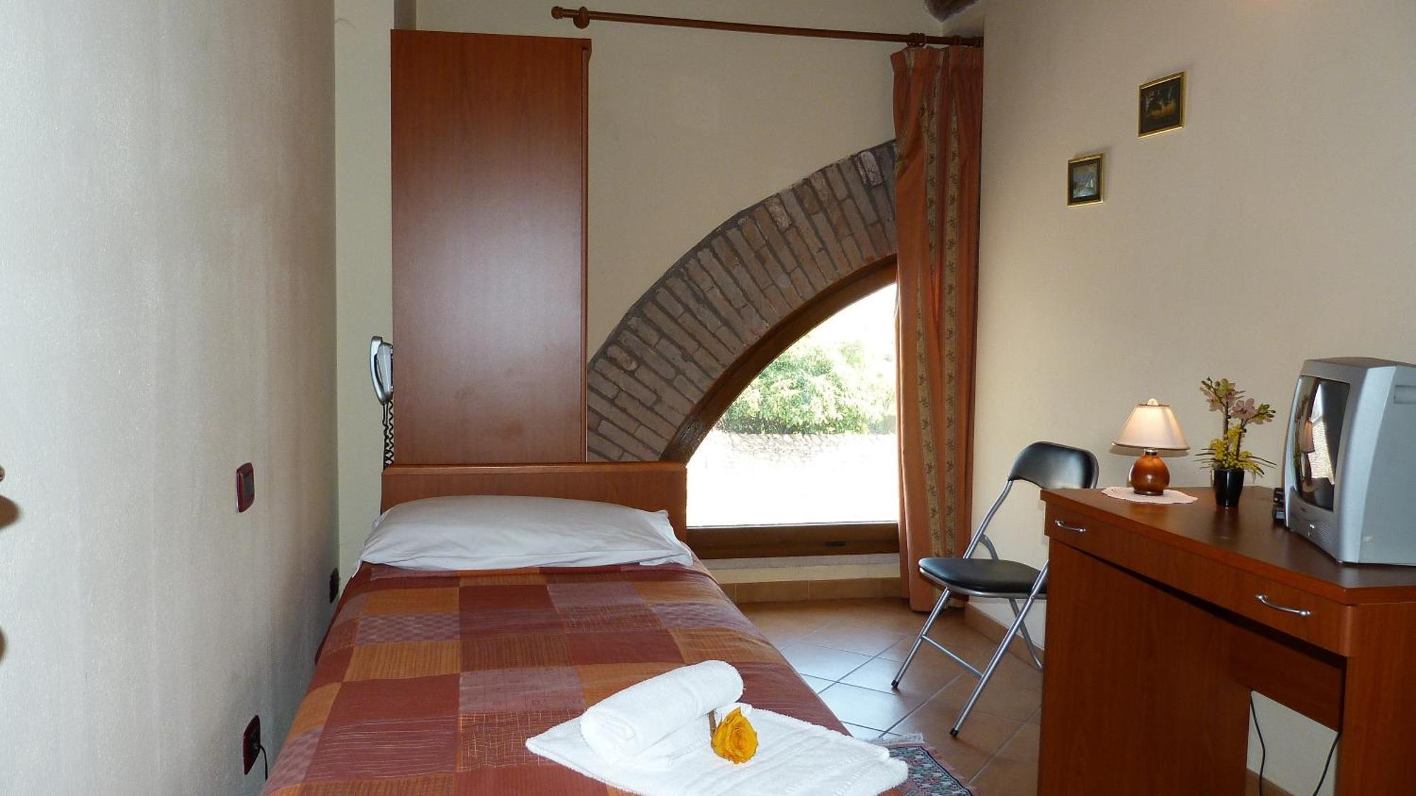 Agriturismo Ai Due Volti Dossobuono Room photo