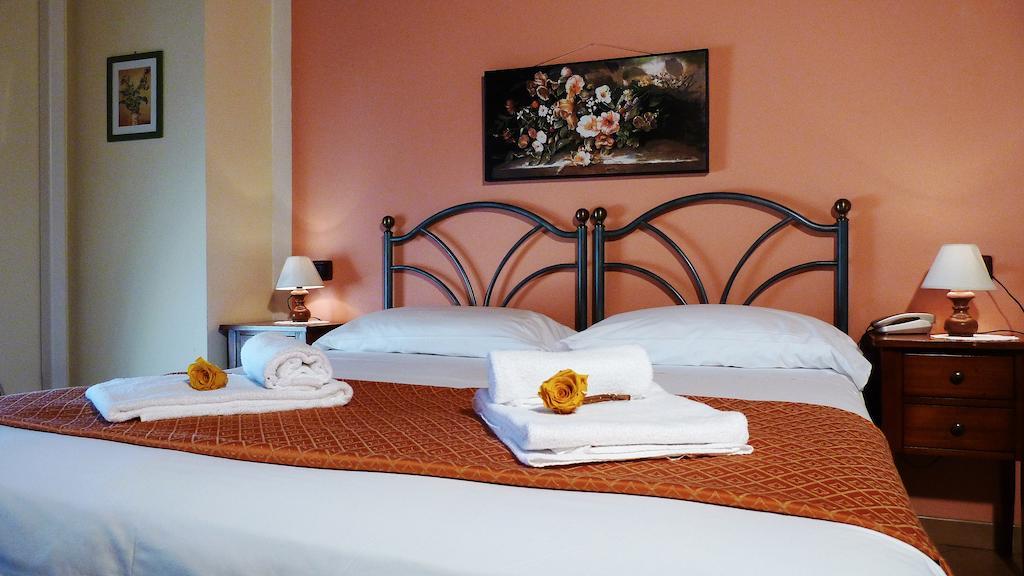 Agriturismo Ai Due Volti Dossobuono Room photo